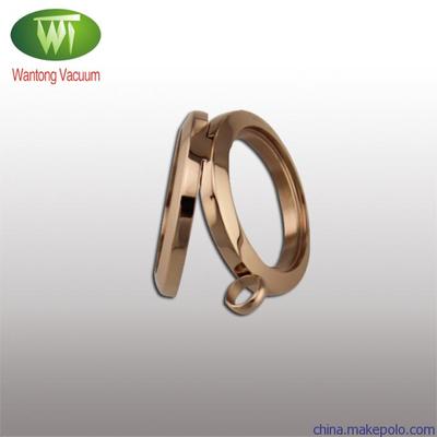 專業(yè)解讀 廣州不銹鋼飾品真空電鍍玫瑰金工藝與萬(wàn)陽(yáng)通五金制品優(yōu)勢(shì)