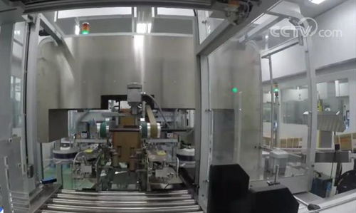 跨國(guó)公司復(fù)工復(fù)產(chǎn)推動(dòng)生物技術(shù)研發(fā)新浪潮