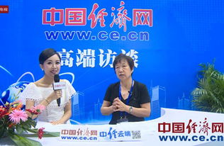 中美康泰生物技術(shù)研發(fā)總監(jiān)劉金英專訪 生物技術(shù)研發(fā)的創(chuàng)新與挑戰(zhàn)