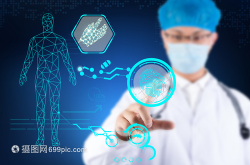 科技賦能健康 醫(yī)療健康科技的革新與未來(lái)
